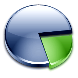 Apps Volume Manager Icon 256x256 png